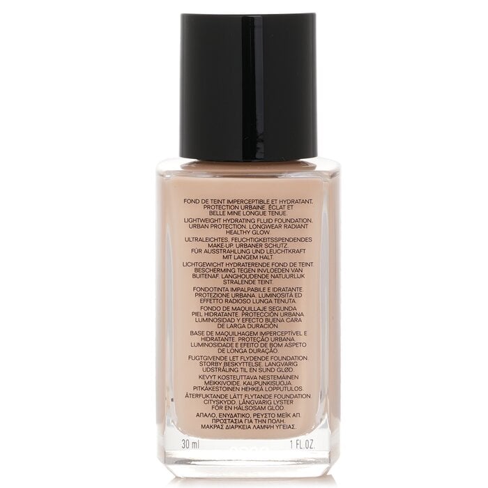 أساس مرطب طويل الأمد لإشراقة صحية طبيعية Les Beiges Teint Belle - # B10 30ml/1oz من Chanel - صورة 3