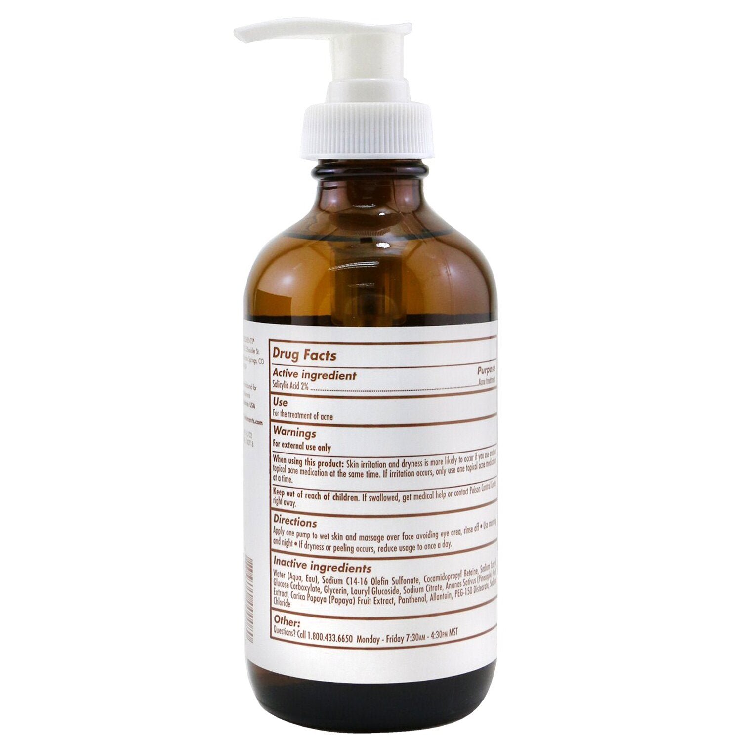 Spotless منظف (حجم صالون) من Bioelements - صورة 3
