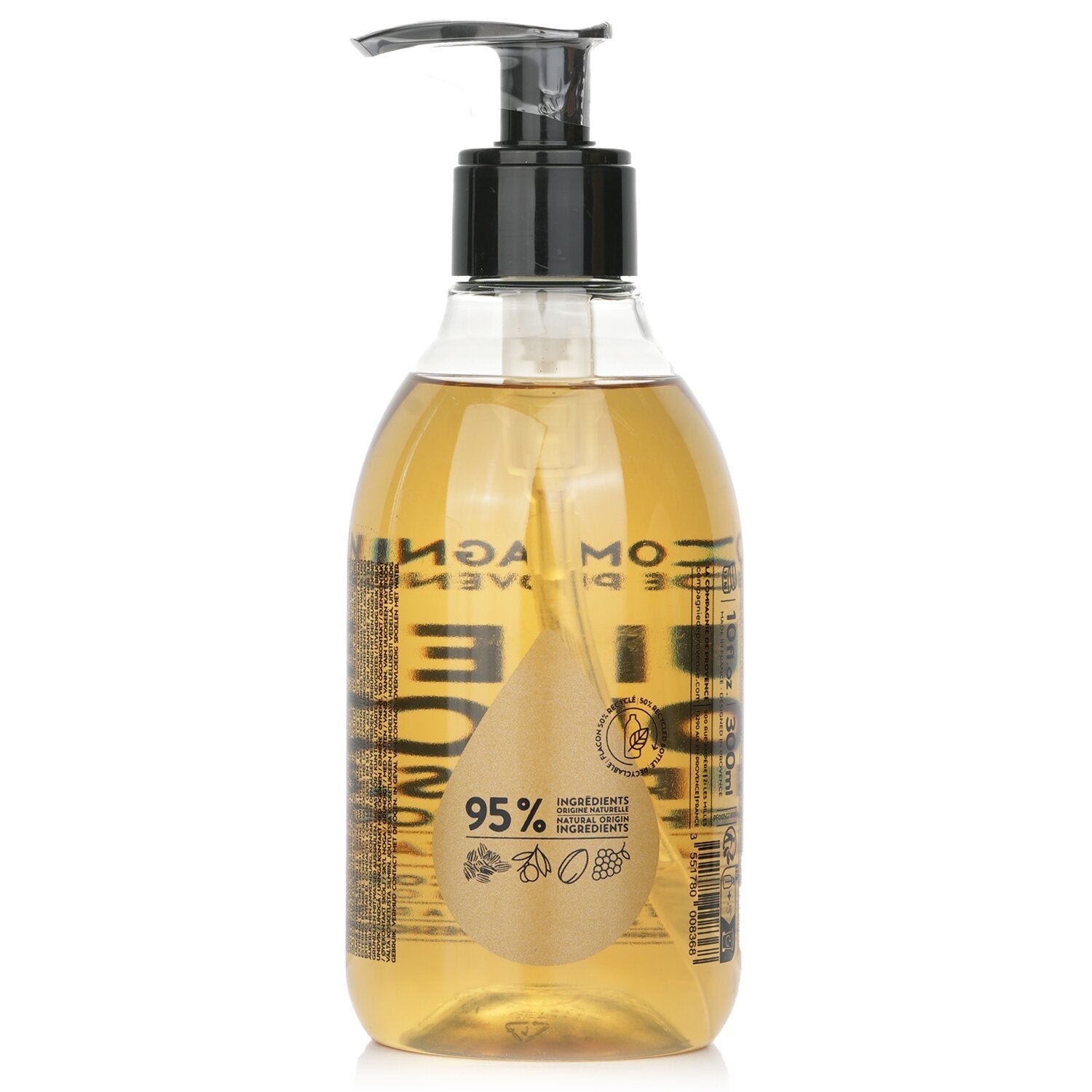 Karite Huile De Douche Nourishing Shower Oil من Compagnie de Provence - صورة 3