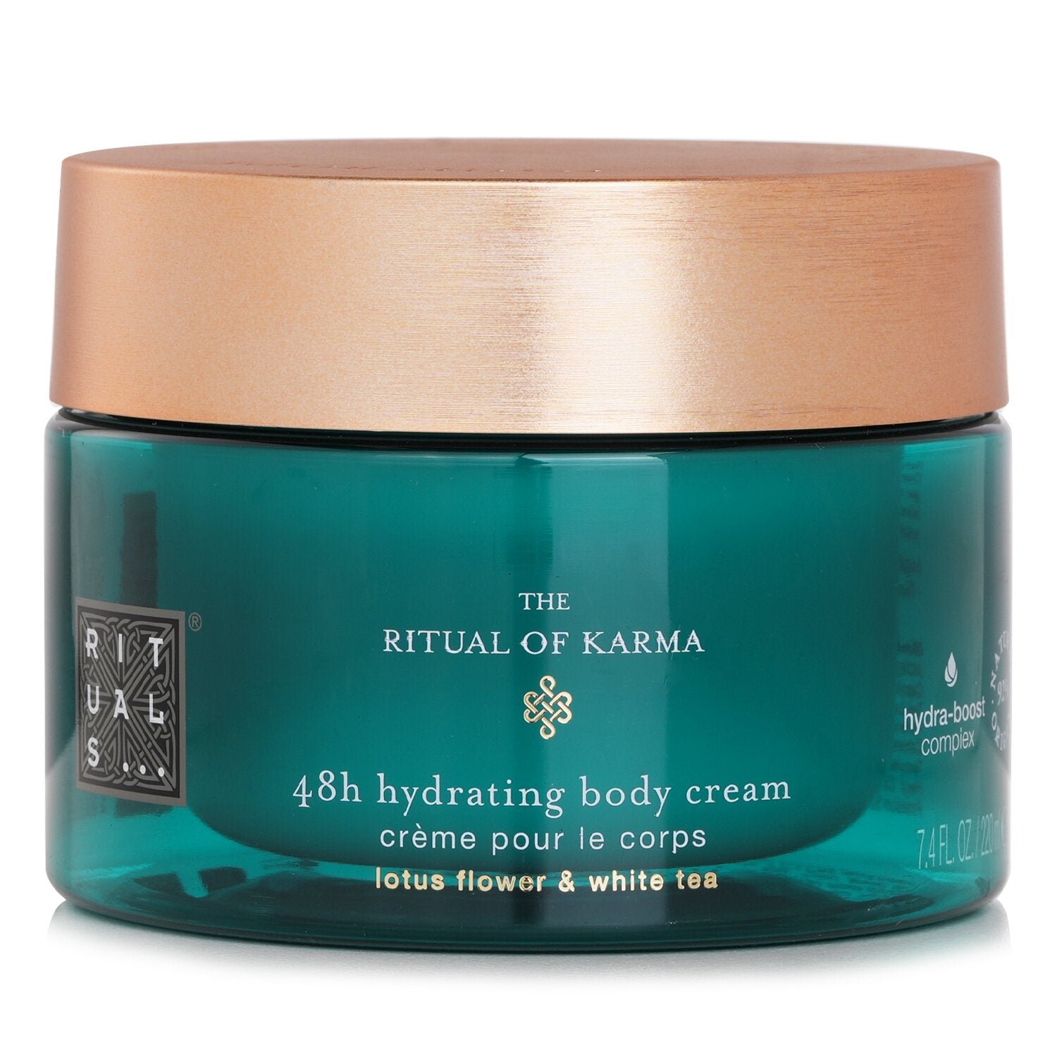 48 Hydrat Body Cream من Rituals - صورة 1