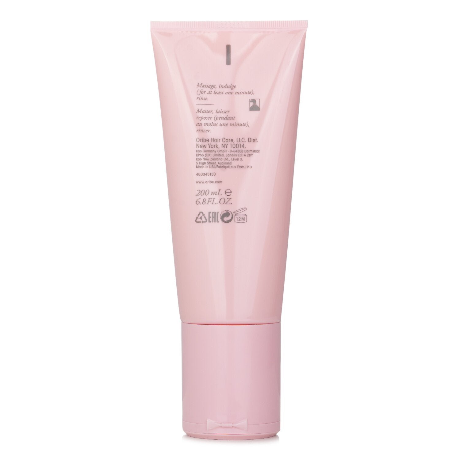 Serene Scalp Balancing Conditioner من Oribe - صورة 3