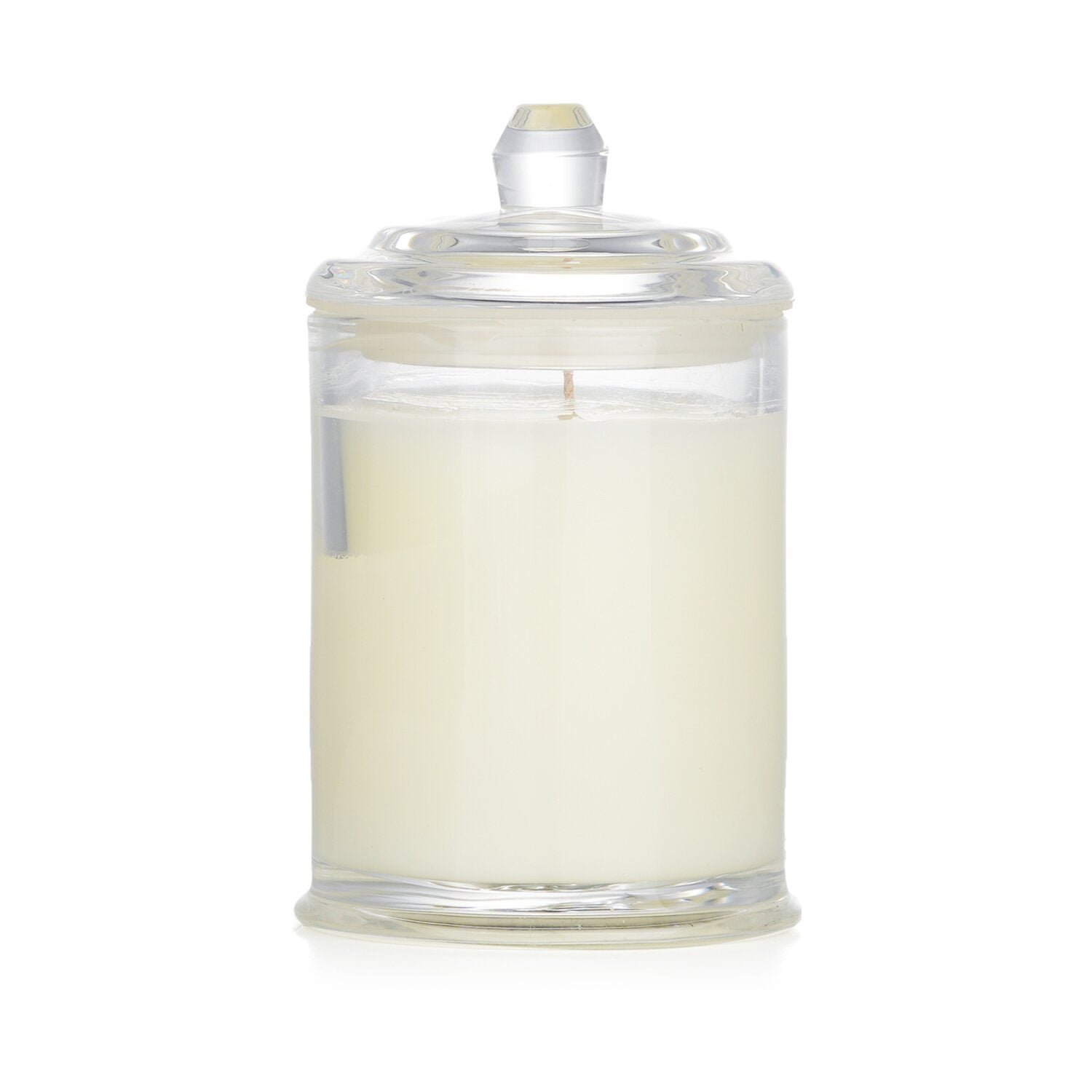 Triple Scented Soy Candle - Lost In Amalfi (Sea Mist) by Glasshouse - Image 3
