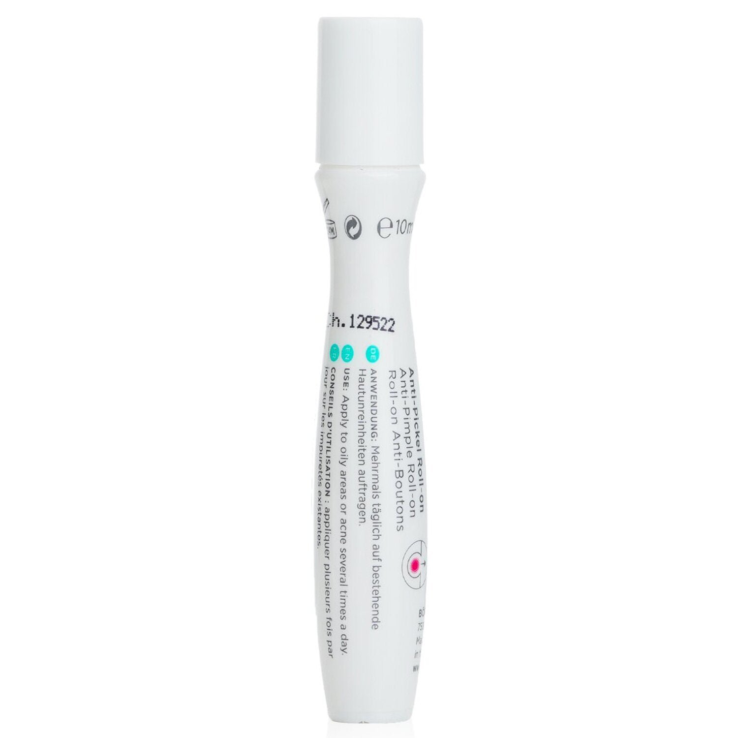 Purifying Care System Cleansing Anti-Pimple Roll-On by Annemarie Borlind - Image 3