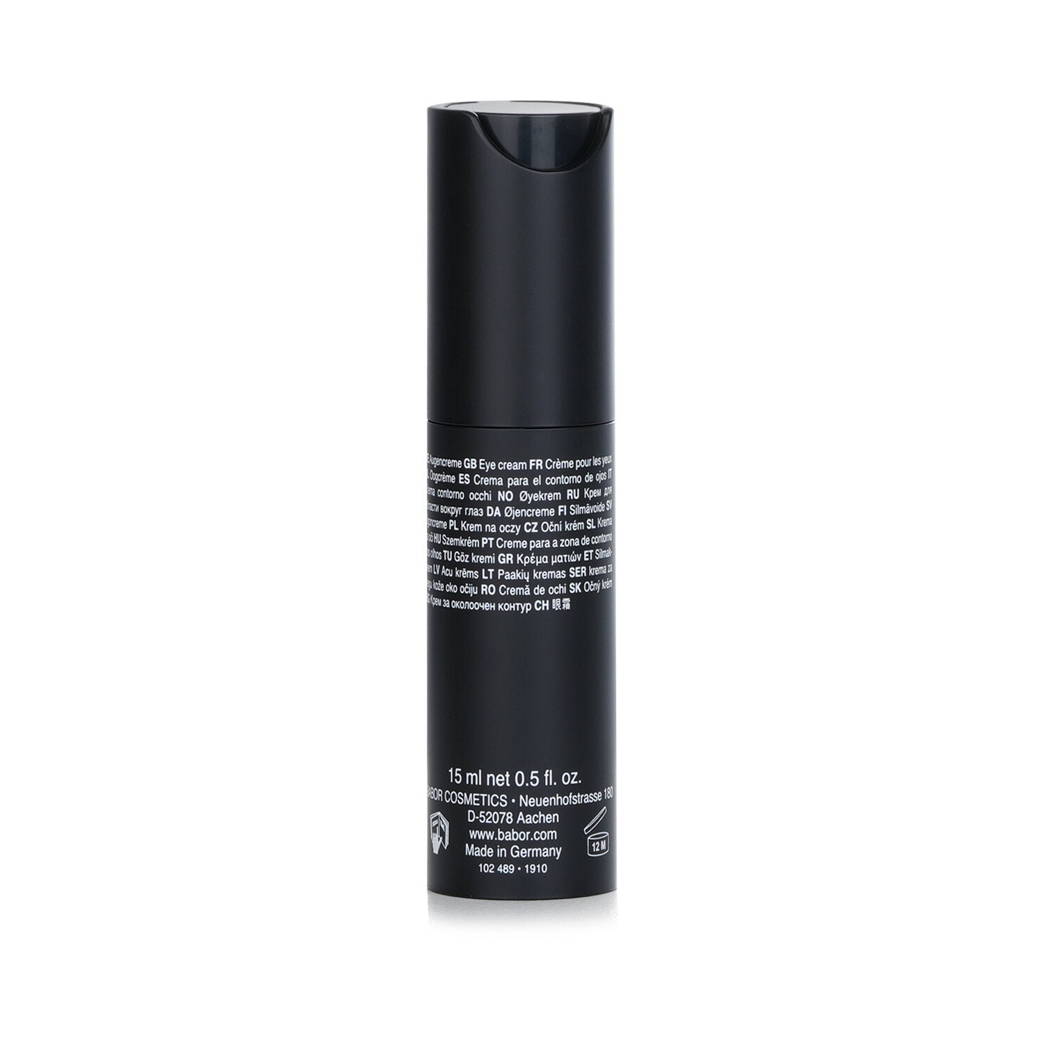 Doctor Babor Pro A Retinol Eye Cream by Babor - Image 3