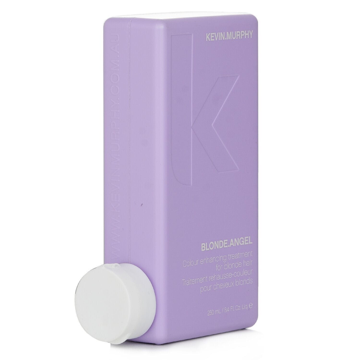 Blonde.Angel Colour Enhancing Treatment (For Blonde Hair) by Kevin.Murphy - Image 2