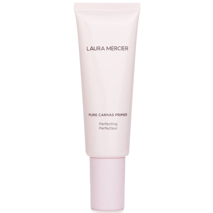 Pure Canvas Primer - Perfecting (Random Packaging) 50ml/1.7oz by Laura Mercier - Image 1