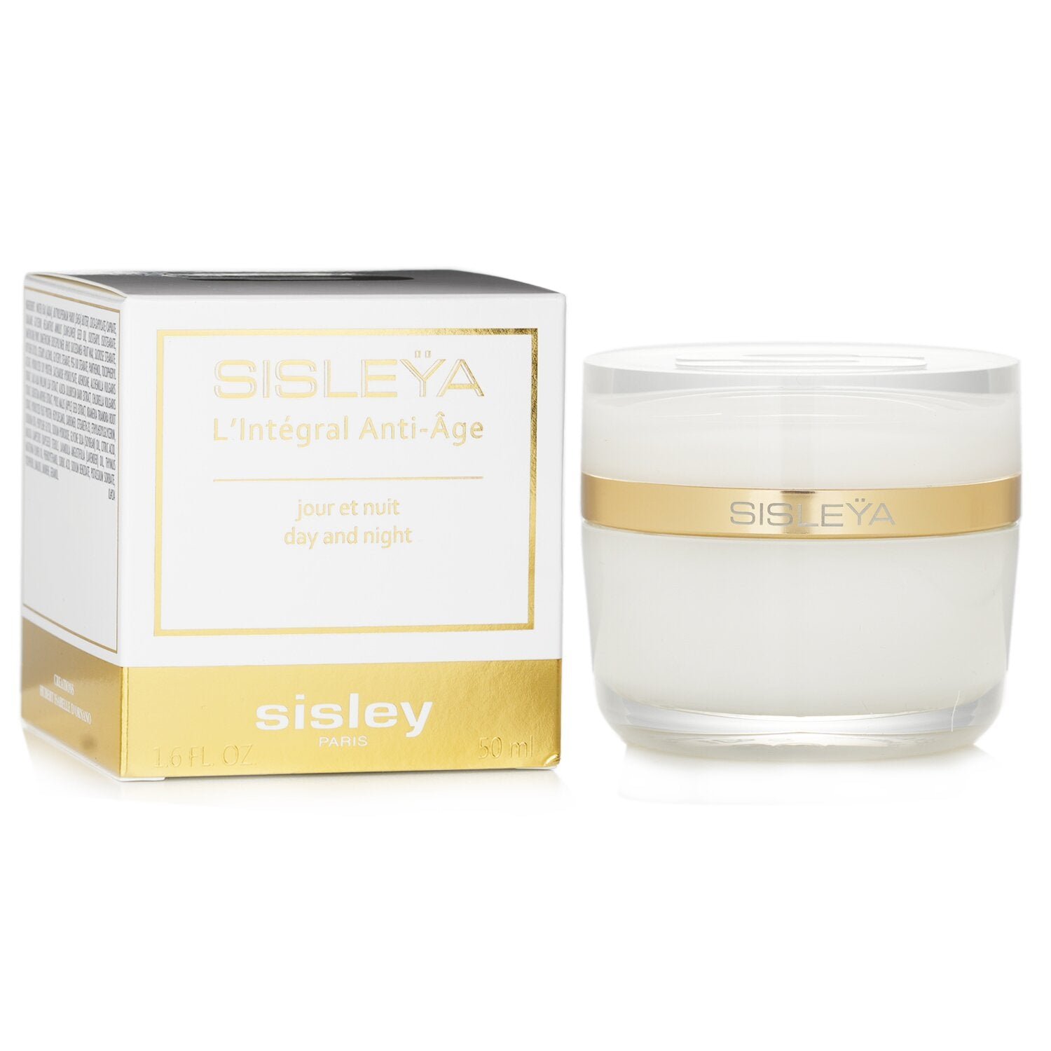 Sisleya L'Integral Anti-Age Day And Night Cream by Sisley - Image 2
