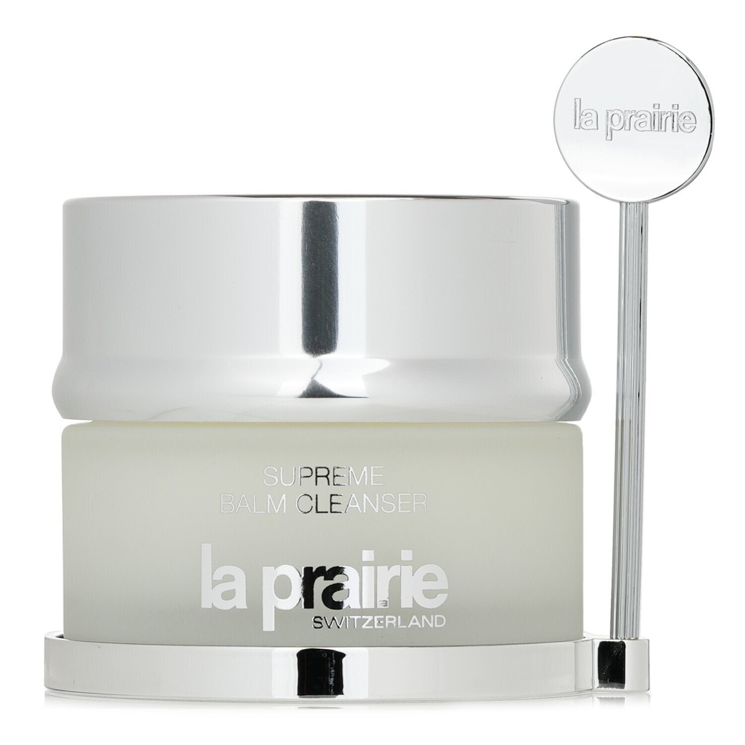منظف بلسم فائق من La Prairie - صورة 3