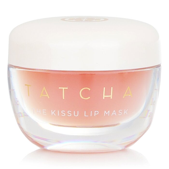 The Kissu Lip Mask 9g/0.32oz by Tatcha - Image 1