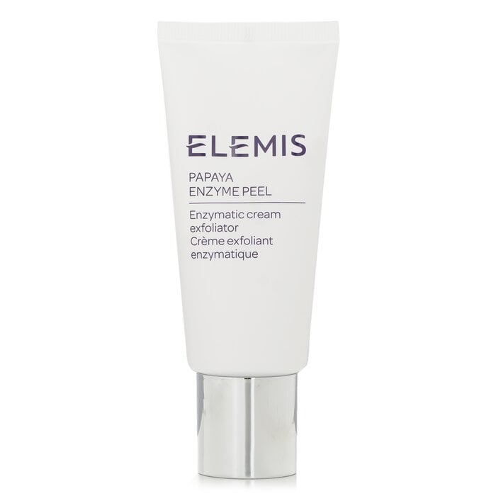 مقشر بالبابايا من Elemis - صورة 1