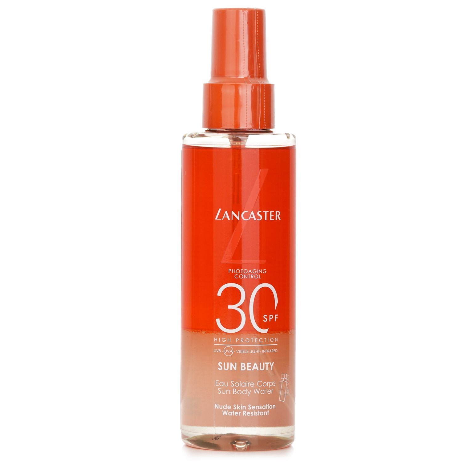 Sun Beauty Sun Body Water SPF 30 من Lancaster - صورة 2