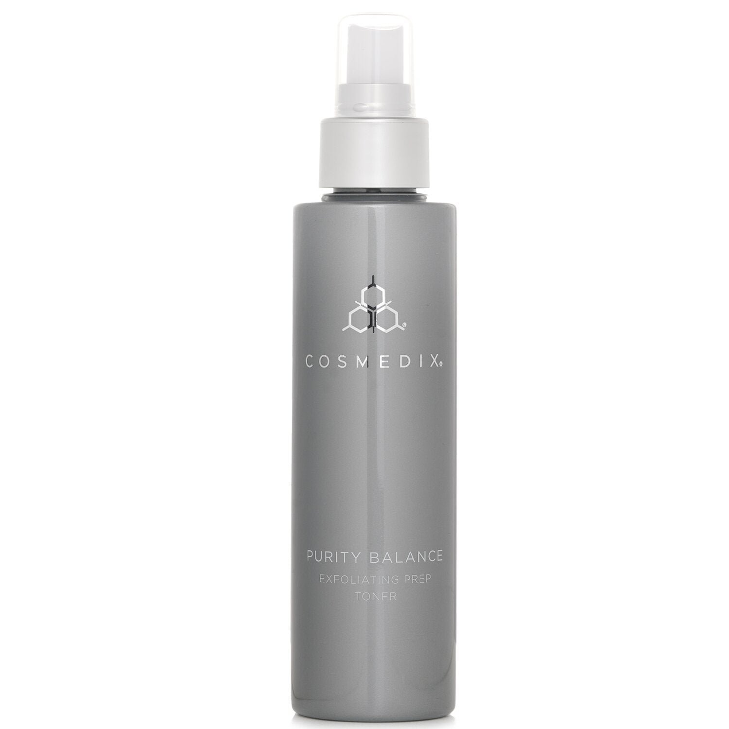 Purity Balance Exfoliating Prep Toner by CosMedix - Image 1