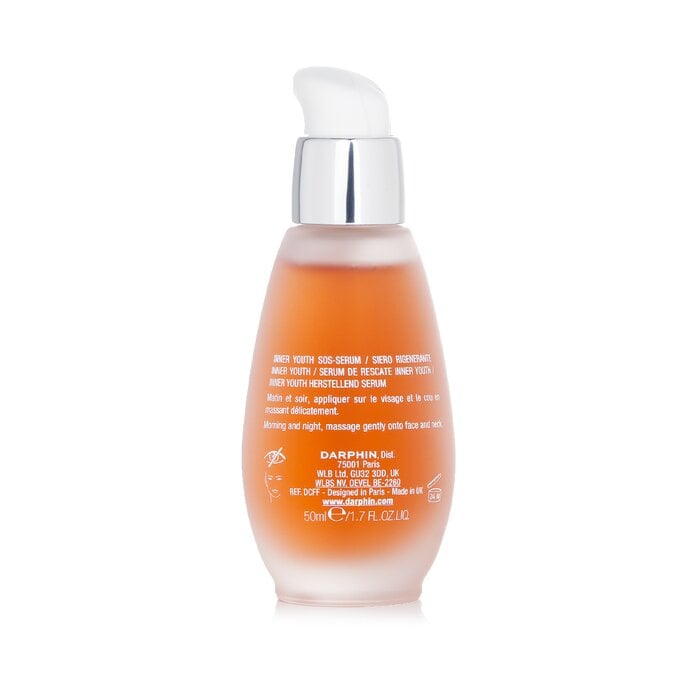 مصل إنيرال إنير ريسكيو 50ml/1.7oz من Darphin - صورة 3
