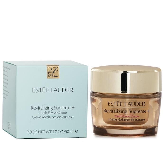 Revitalizing Supreme + Youth Power Creme 50ml/1.7oz by Estee Lauder - Image 2