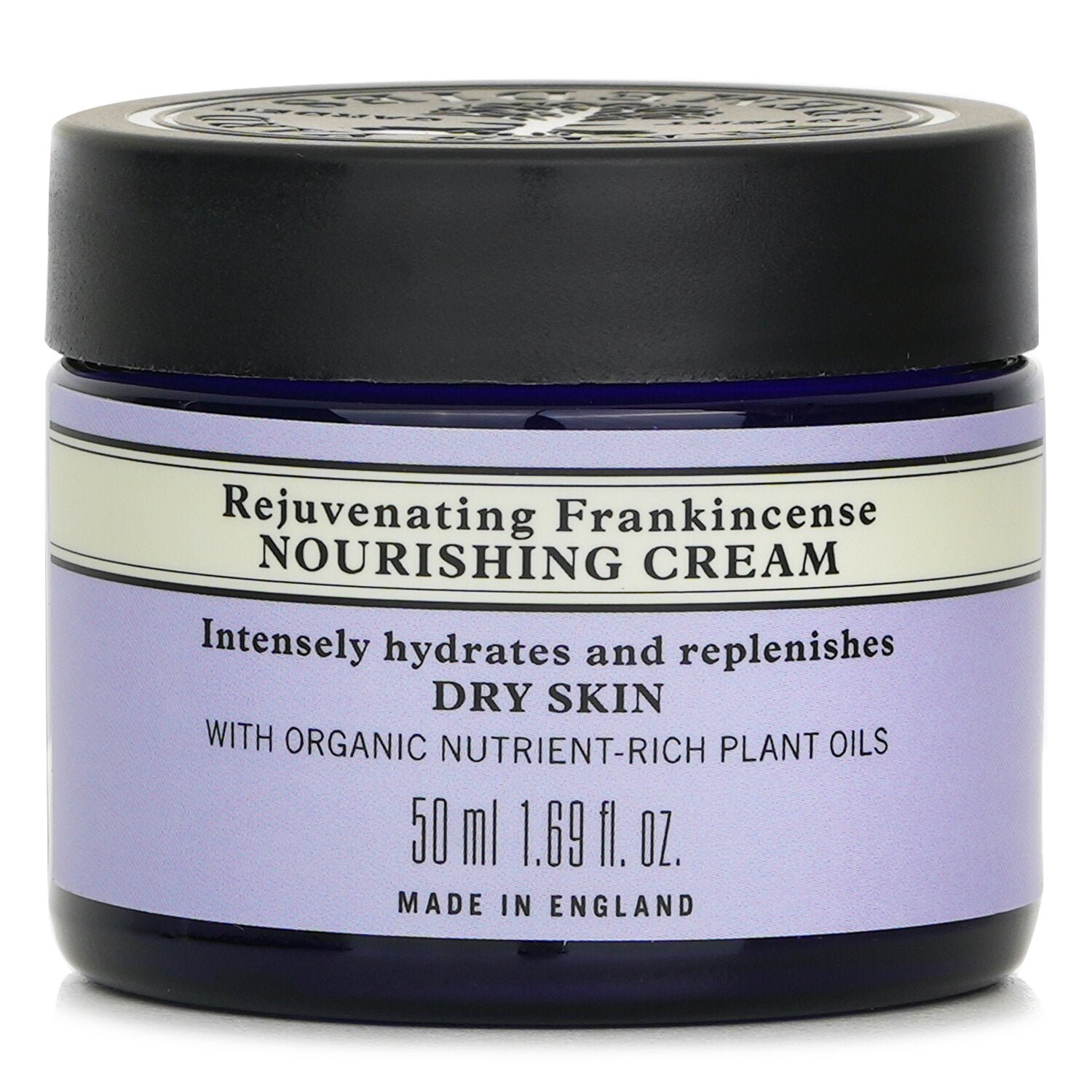 Rejuvenating Frankincense Nourishing Cream (Dry Skin) من Neal's Yard Remedies - صورة 1