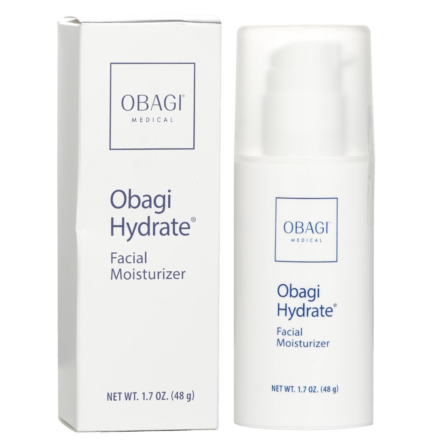Hydrate مرطب للوجه من Obagi - صورة 2