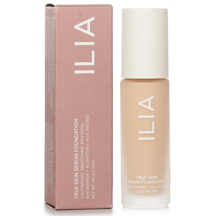 True Skin Serum Foundation - # SF.25 Mindoro 30ml/1oz by ILIA - Image 2