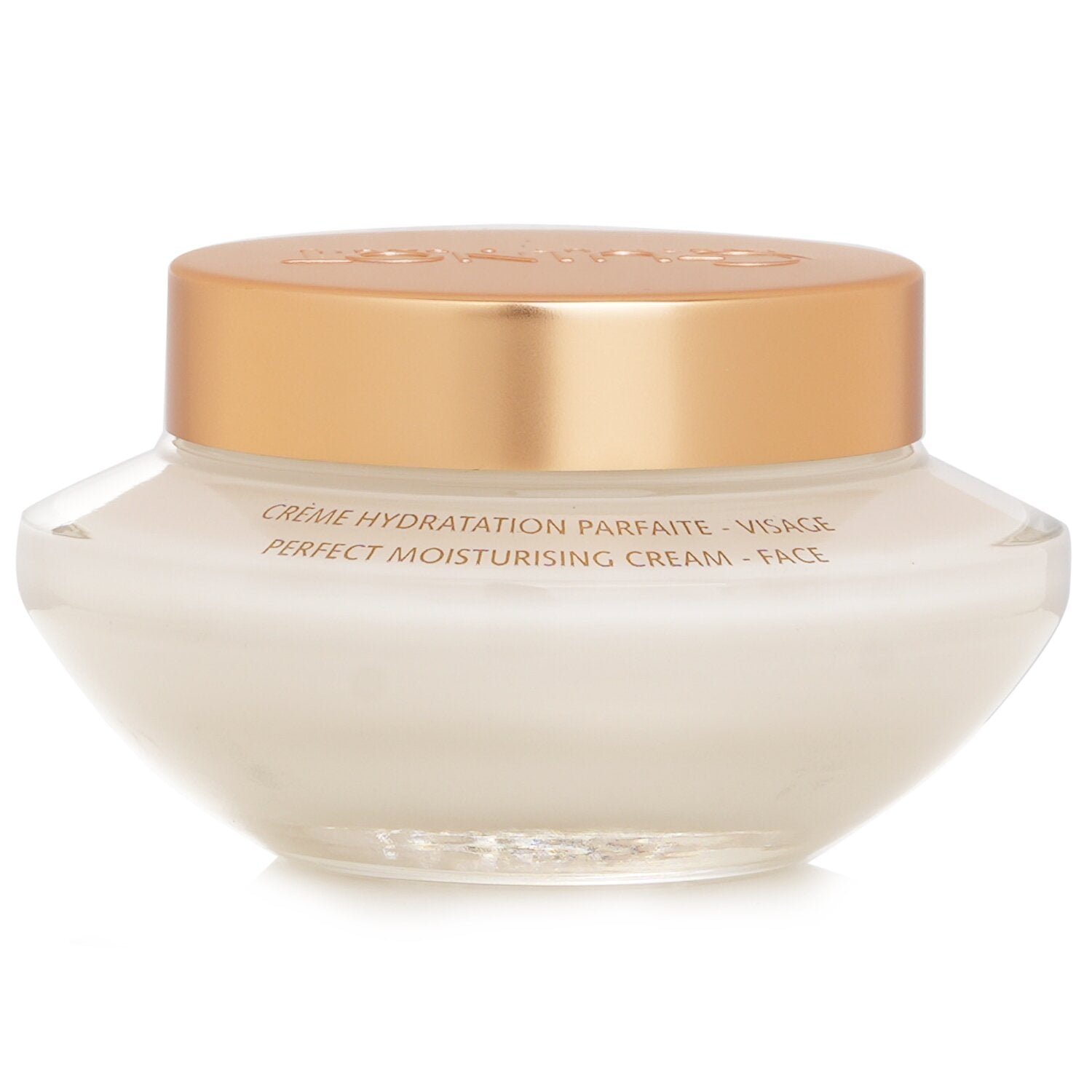 Creme Hydra Summum Perfect Moisturising Cream For Face by Guinot - Image 3