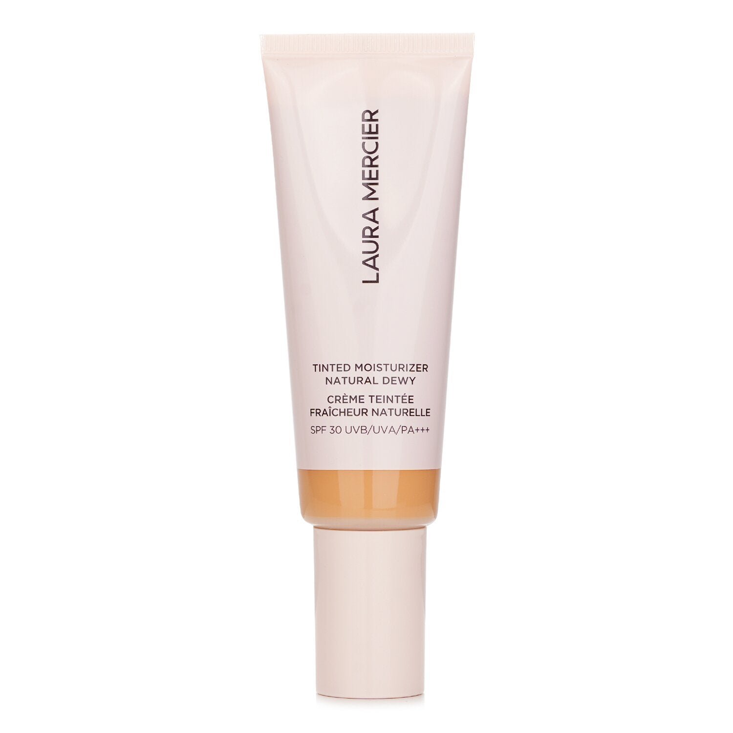 Tinted Moisturizer Natural Dewy - # 2W Citrine من Laura Mercier - صورة 1