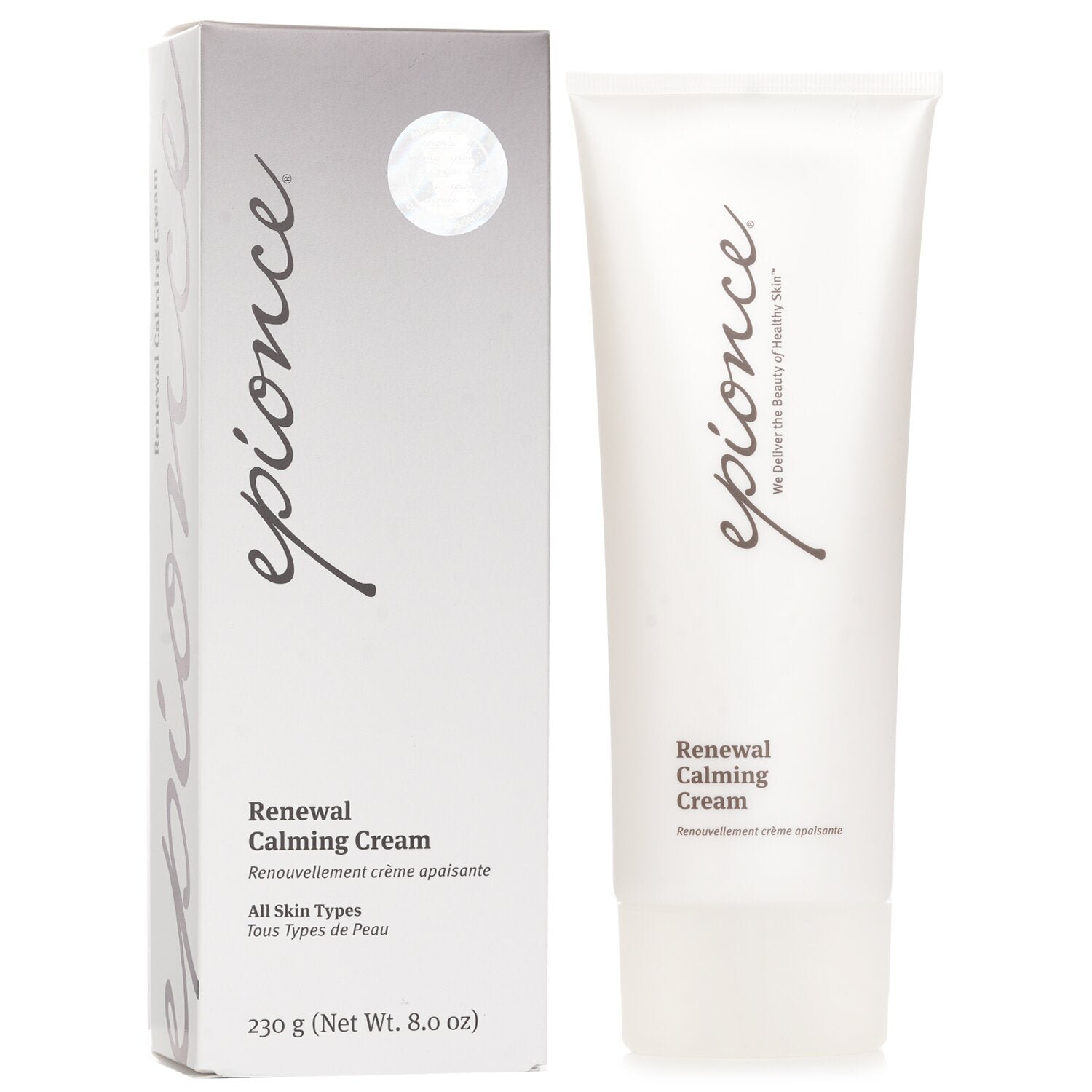 Renewal Calming Cream - For Dry Skin (Random Packaging) من Epionce - صورة 2