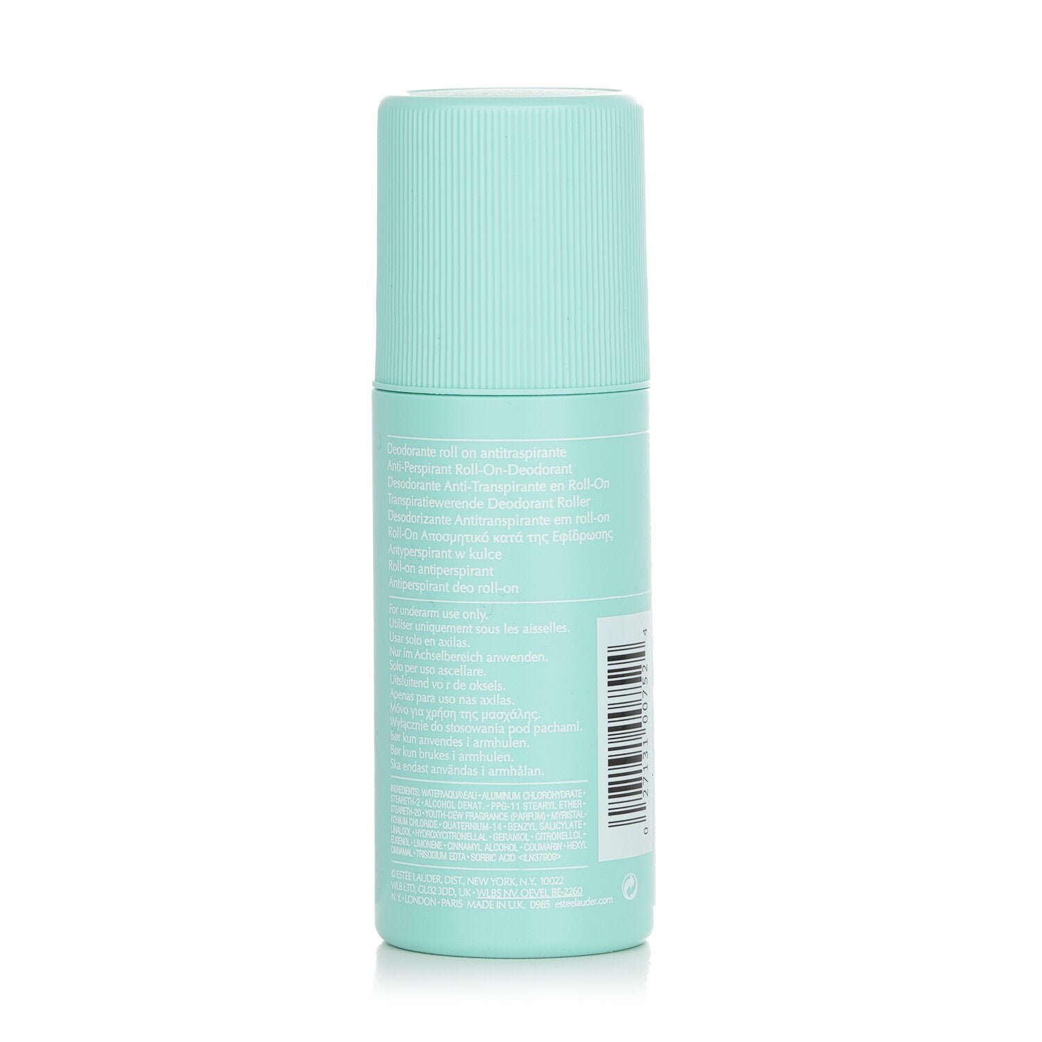 Youth Dew Roll-On Deodorant by Estee Lauder - Image 3