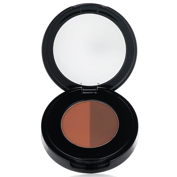 ثنائية بودرة الحواجب - # كستنائي من Anastasia Beverly Hills - صورة 1