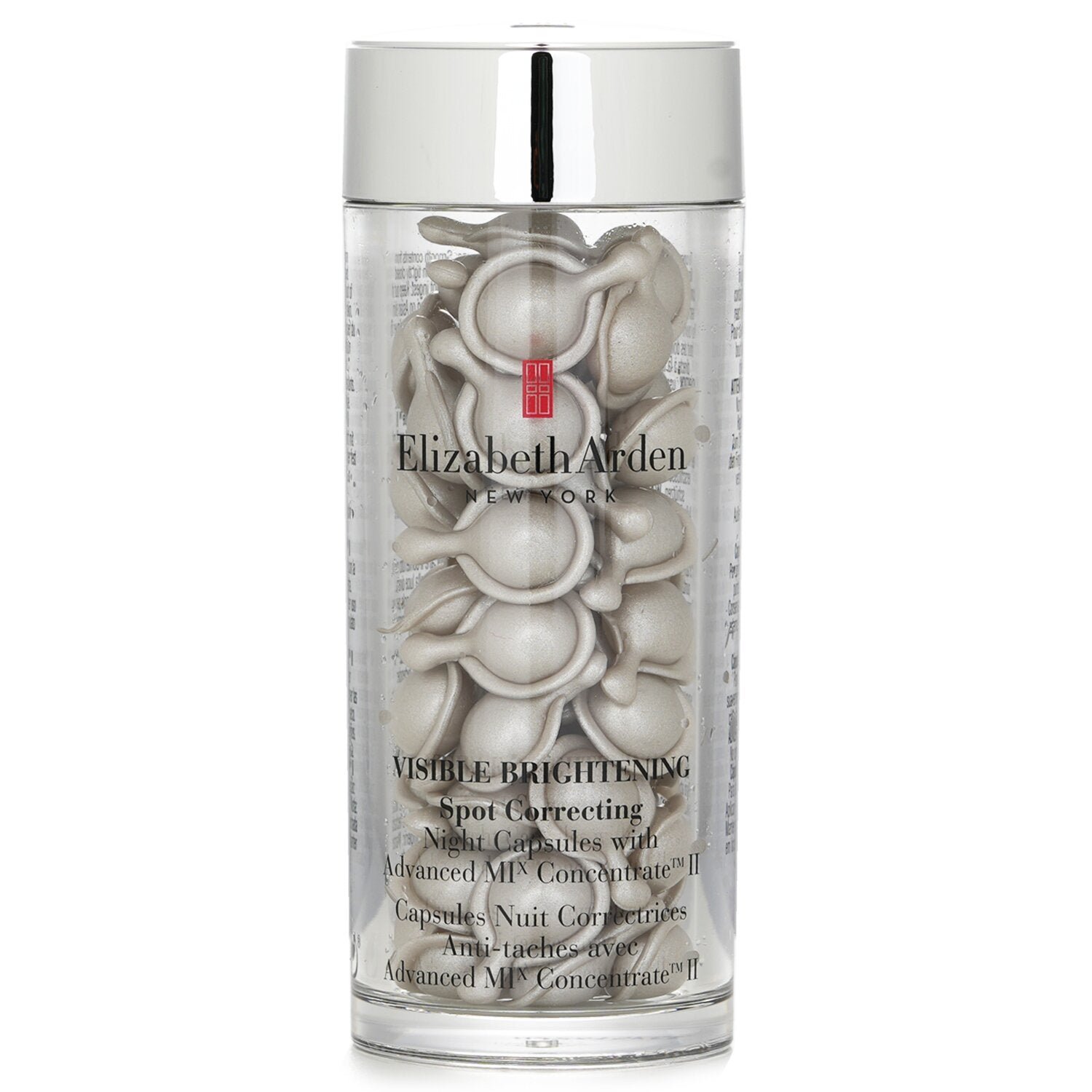 Visible Brightening Spot Correcting Night Capsules من Elizabeth Arden - صورة 1