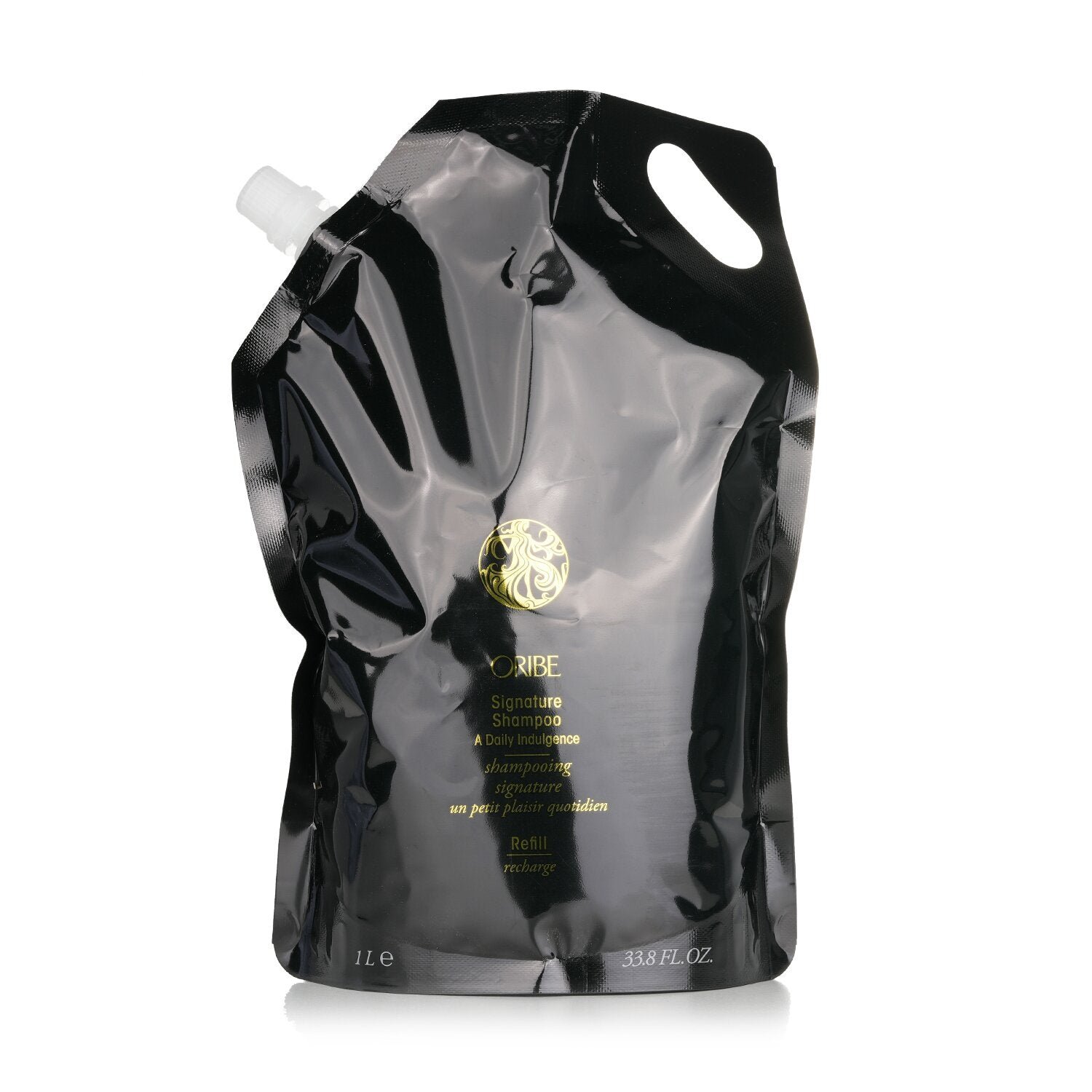 Signature Shampoo Refill A Day Indulgence by Oribe - Image 1