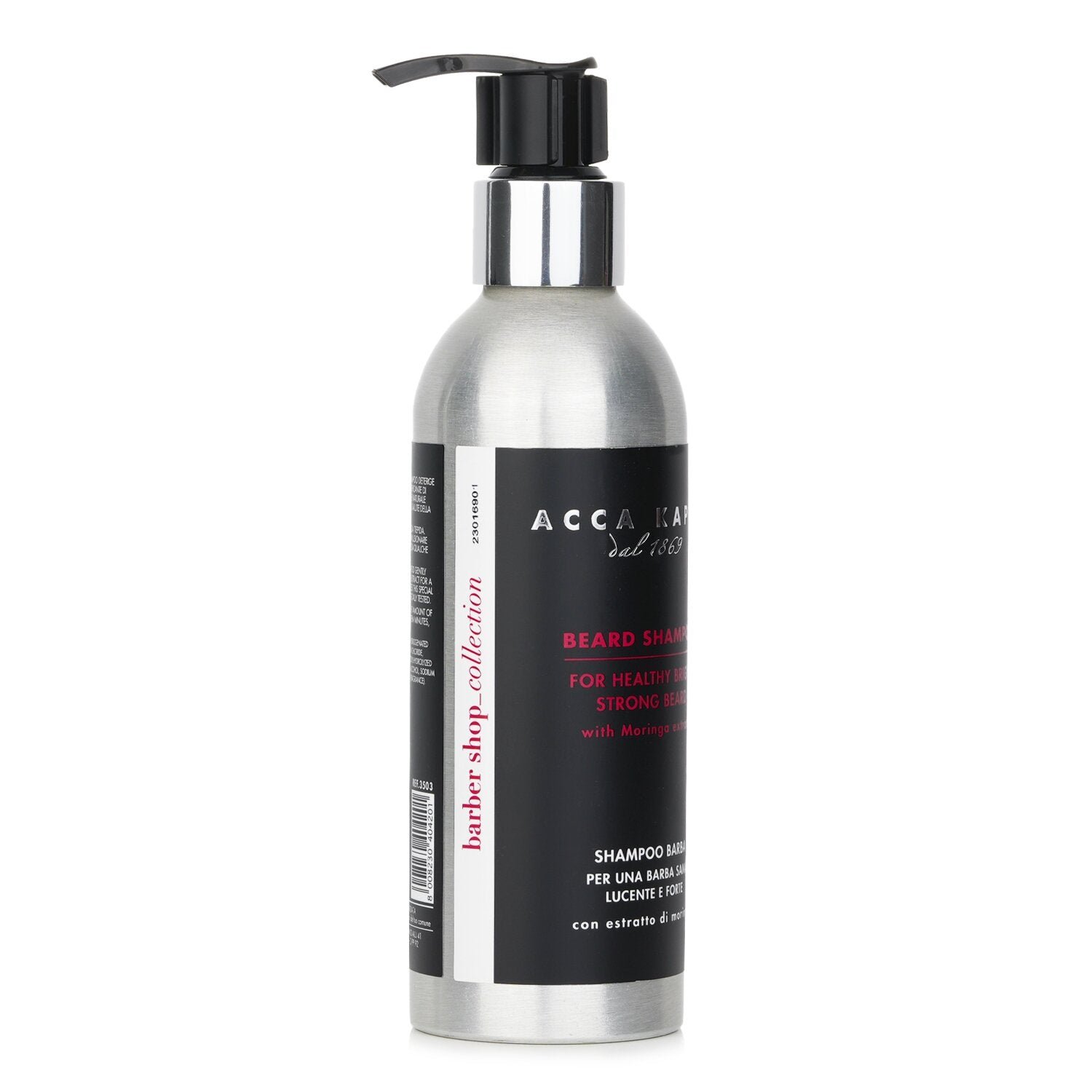 Beard Shampoo من Acca Kappa - صورة 2