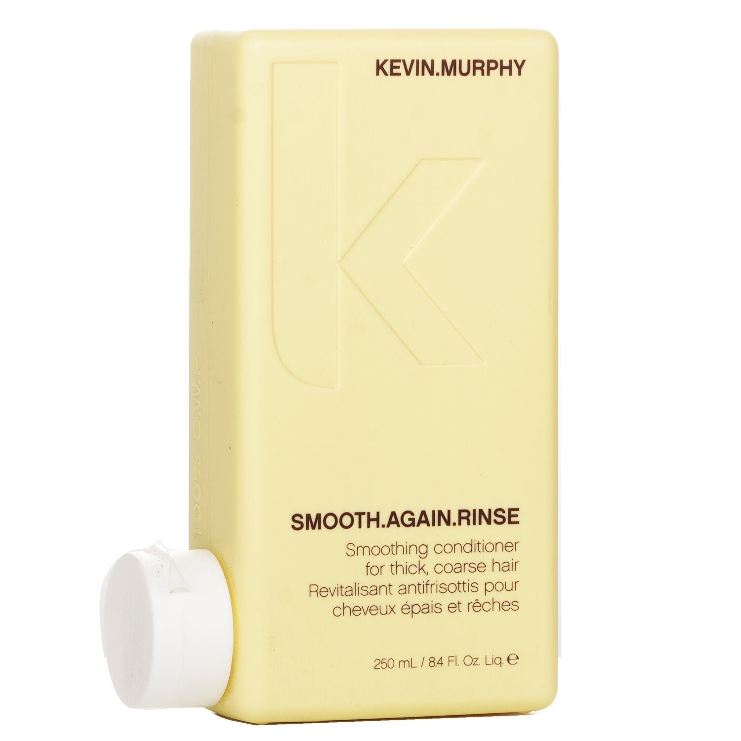 Smooth.Again.Rinse (Smoothing Conditioner - For Thick, Coarse Hair) by Kevin.Murphy - Image 2