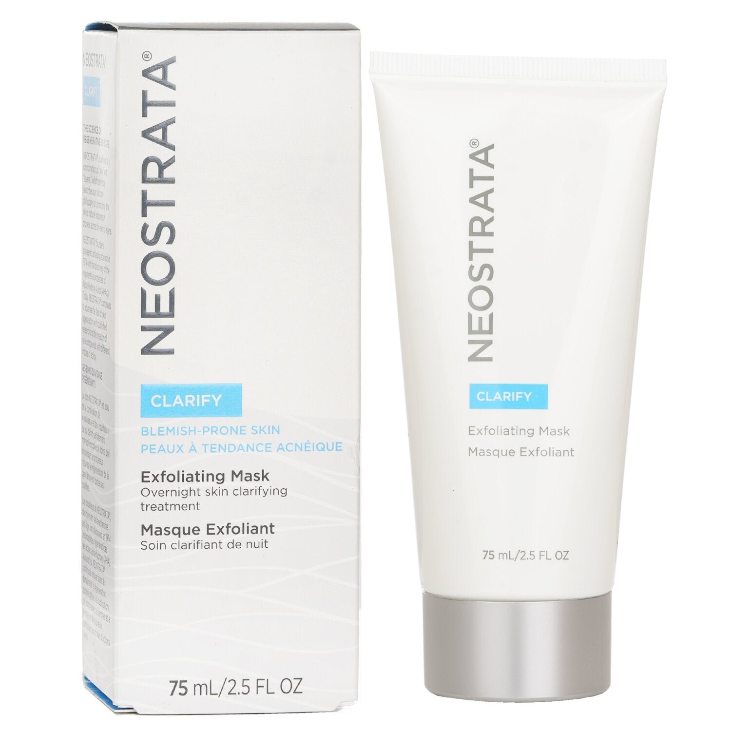 ماسك مقشر Clarify من Neostrata - صورة 2