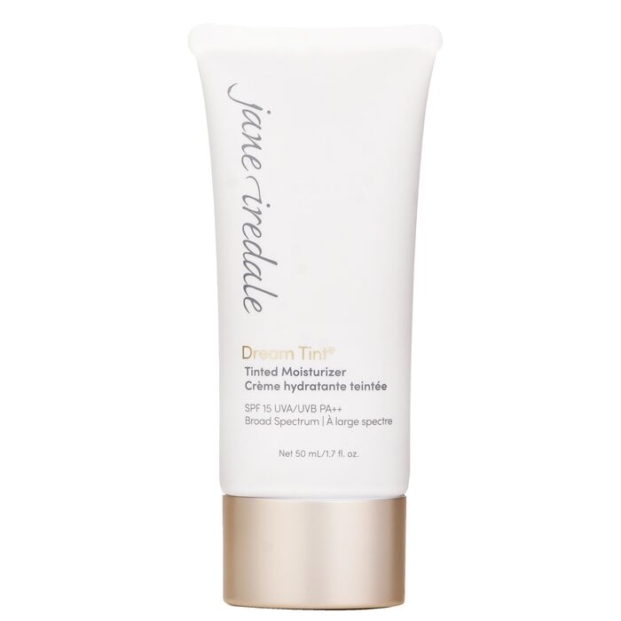 Dream Tint مرطب خفيف اللون (SPF15) - فاتح 50ml/1.7oz من Jane Iredale - صورة 1