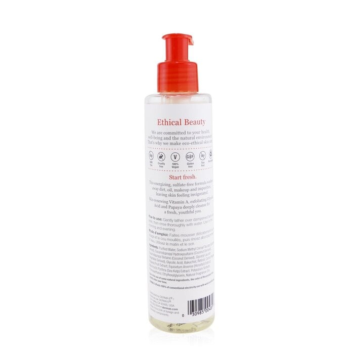 منظف Anti-Wrinkle 175ml/6oz من ديرما إي - صورة 3