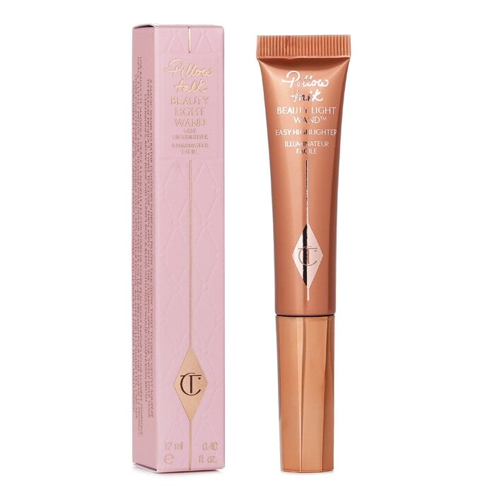 عصا إضاءة الجمال السهلة - # Pillow Talk Medium 12ml/0.4oz من شارلوت تيلبوري - صورة 2