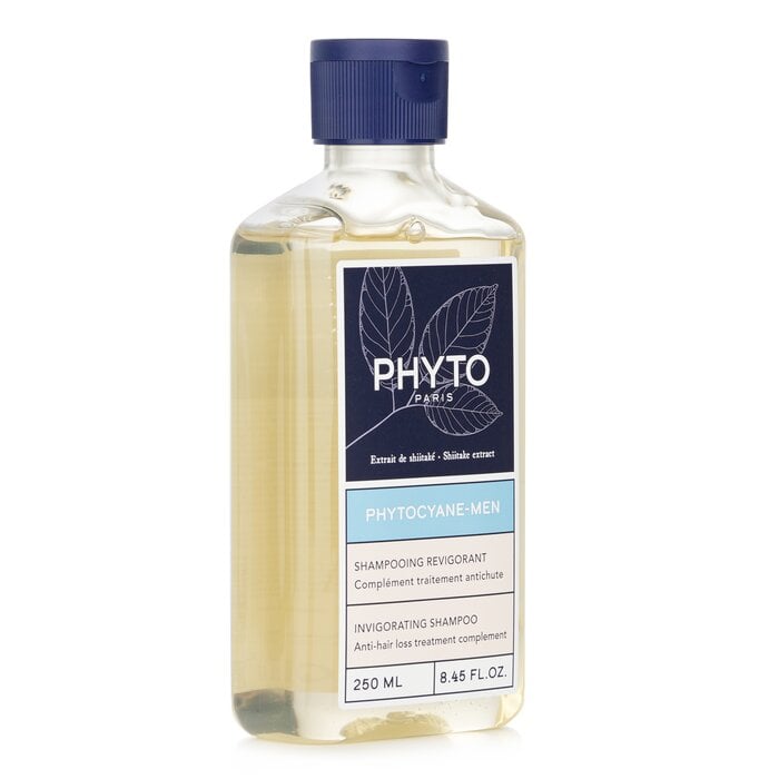 شامبو فيتوسيان للرجال المنشط 250ml/8.45oz من Phyto - صورة 2