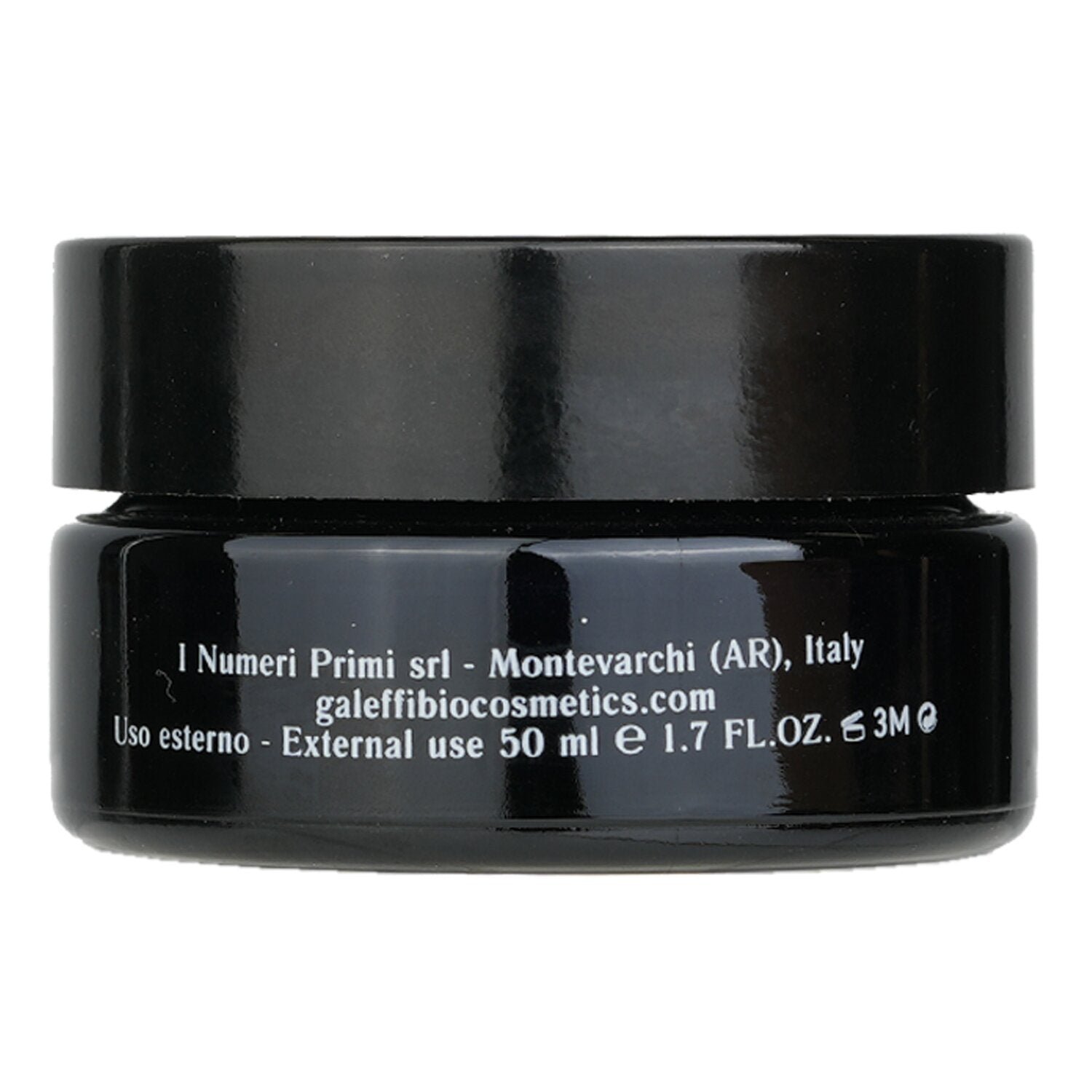 N.3 Argan Oil Cream by I Numeri Primi - Image 3