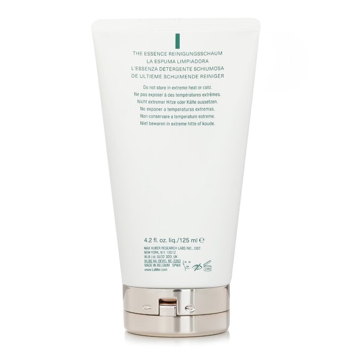 منظف الجوهر الرغوي 125ml/4.2oz من La Mer - صورة 3