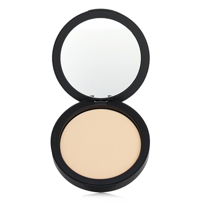 بودرة مضغوطة معدنية بالأرز Foundation & Powder by Youngblood - Image 1