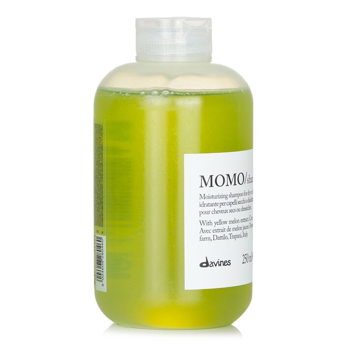 شامبو مومو المرطب 250ml/8.45oz من Davines - صورة 2