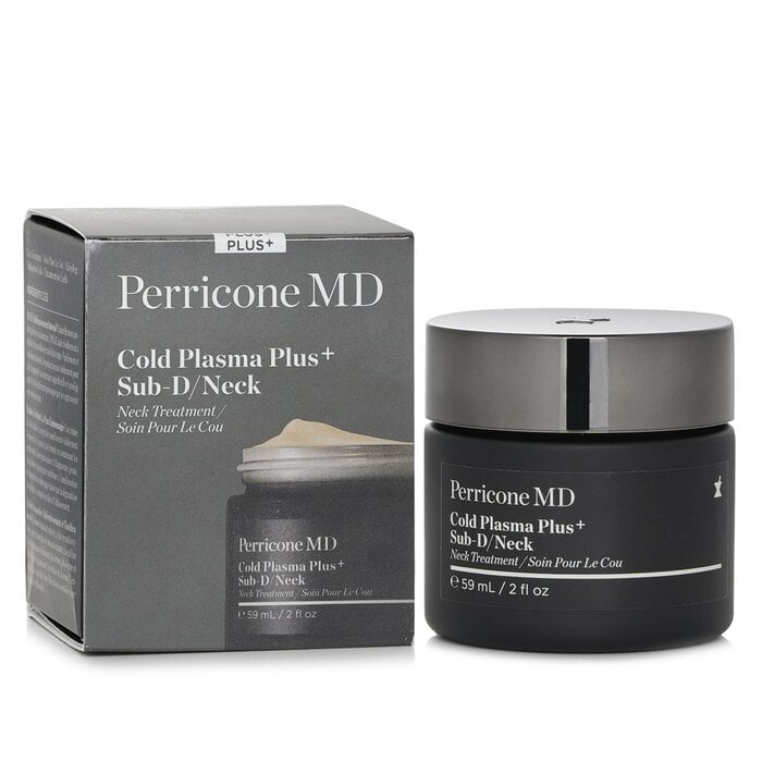 علاج عنق Cold Plasma Plus+ 59ml/2oz من Perricone MD - صورة 2