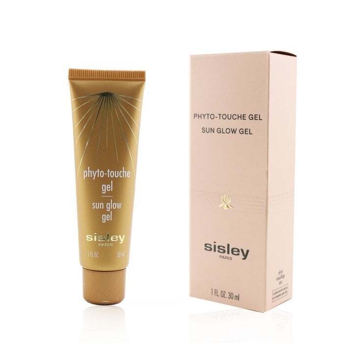 جل إشراقة الشمس Phyto Touche 30ml/1oz من Sisley - صورة 4