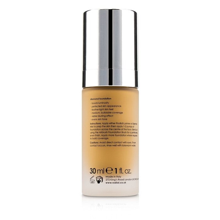 أساس Diamond - # 50 30ml/1oz من Rodial - صورة 5