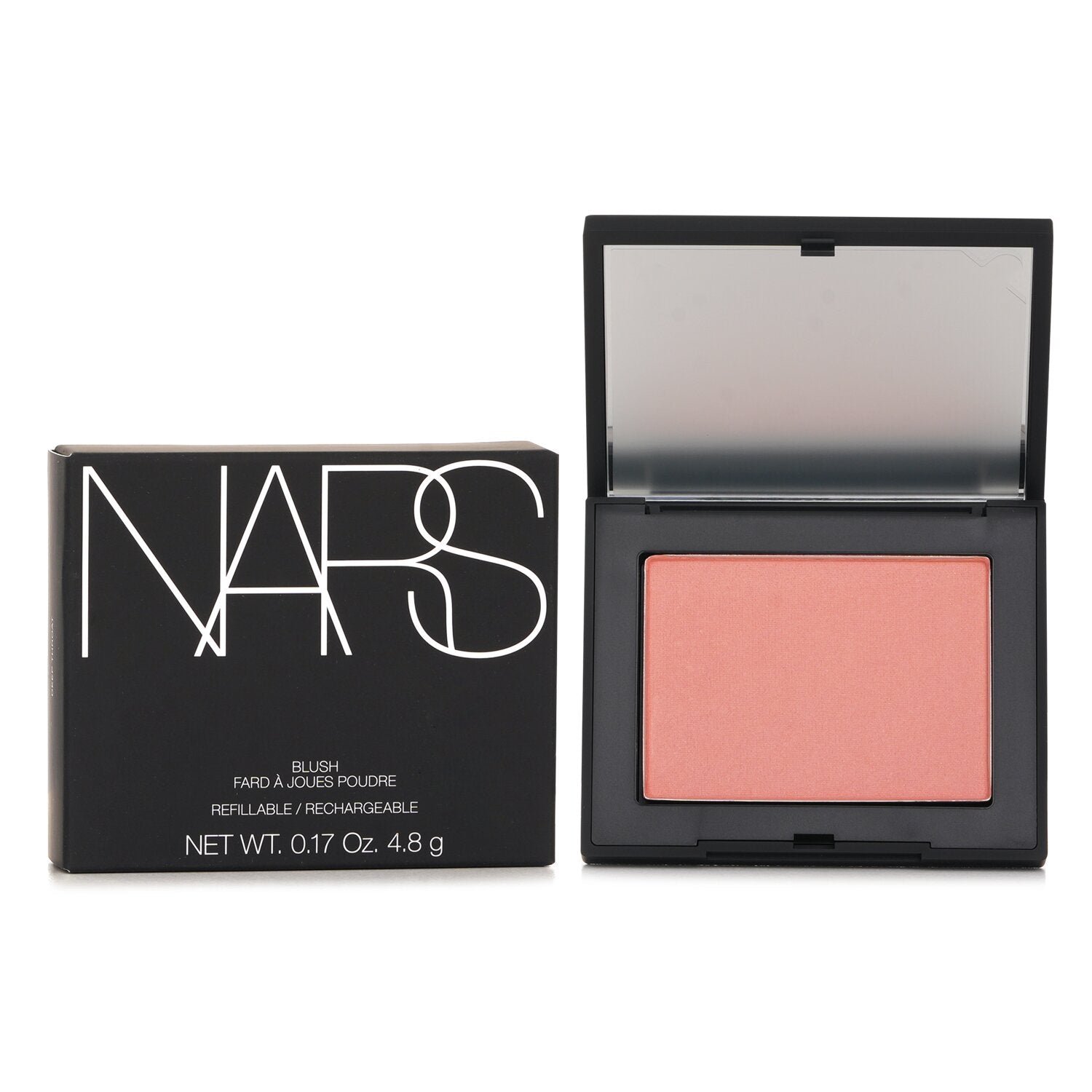Powder Blush - # Deep Throat من NARS - صورة 2