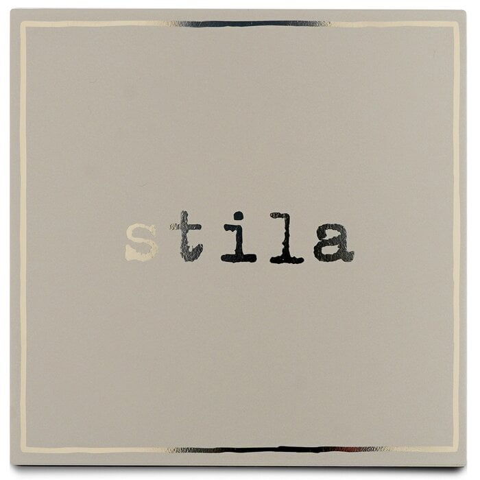 Eyes Are The Window Shadow Palette - # Body 14.5g/0.51oz by Stila - Image 3