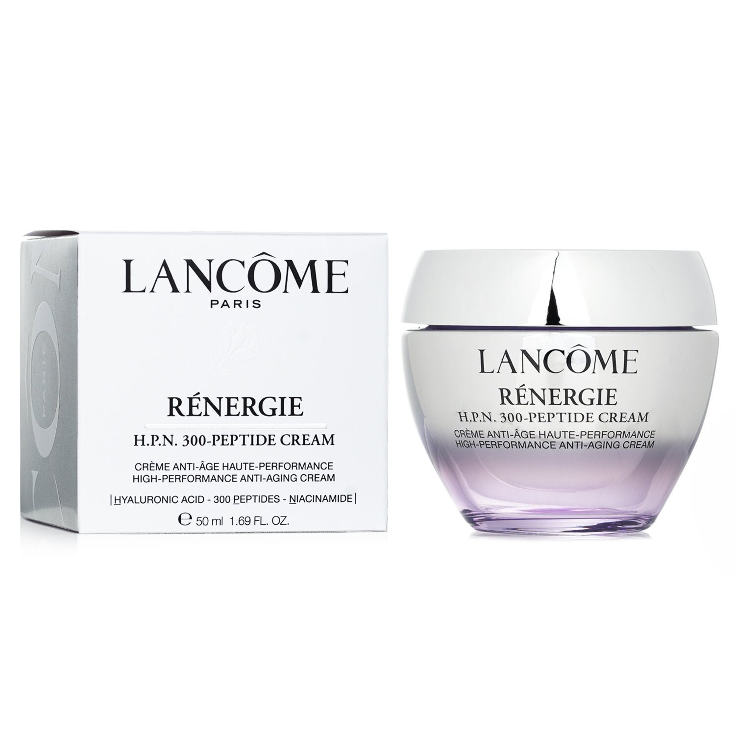 Renergie H.P.N. 300-Peptide Cream High-Performance Anti-Aging Cream من Lancome - صورة 2