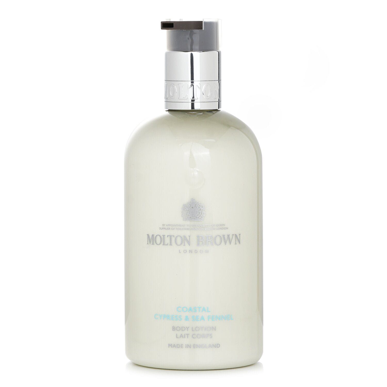 غسول للجسم بالشمرة البحرية والسرو الساحلي من Molton Brown - صورة 1