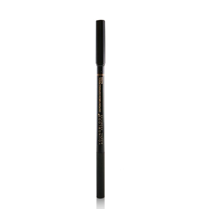 قلم محدد للحواجب On Point - # أشقر 0.35g/0.012oz من Youngblood - صورة 3