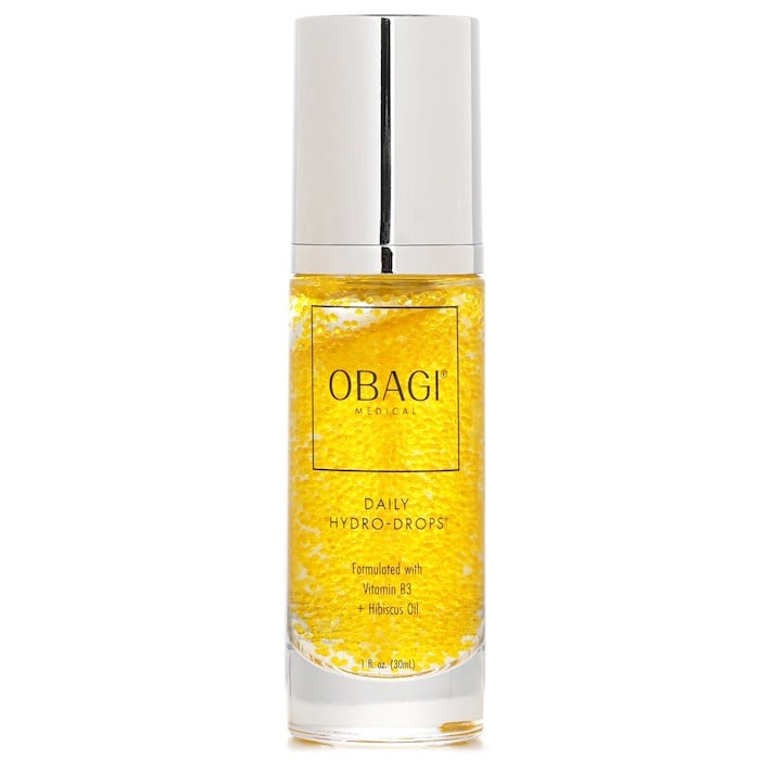 Daily Hydro-Drops Facial Serum(Random Packaging) 30ml/1oz by Obagi - Image 4