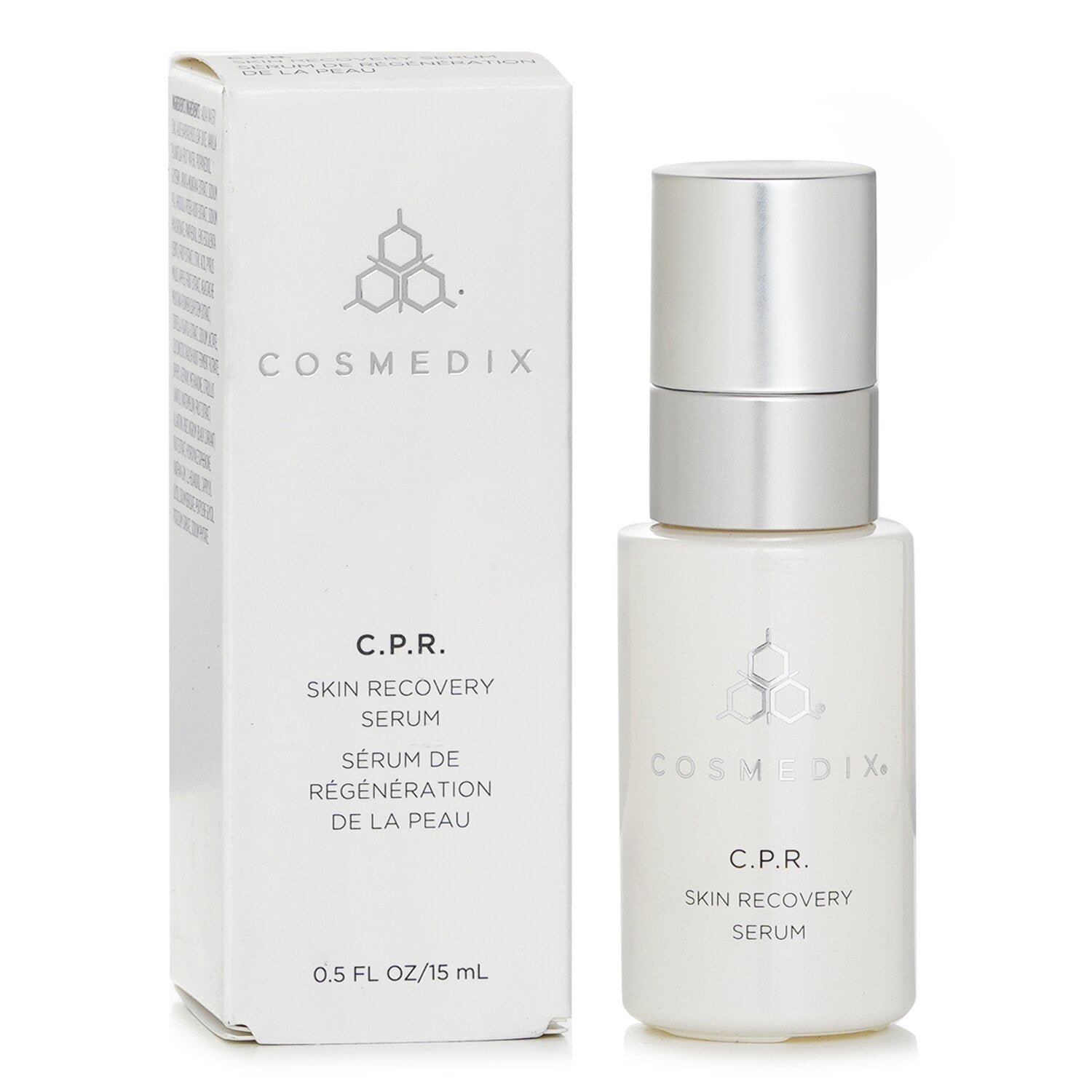 C.P.R. سيرم مجدد من CosMedix - صورة 2