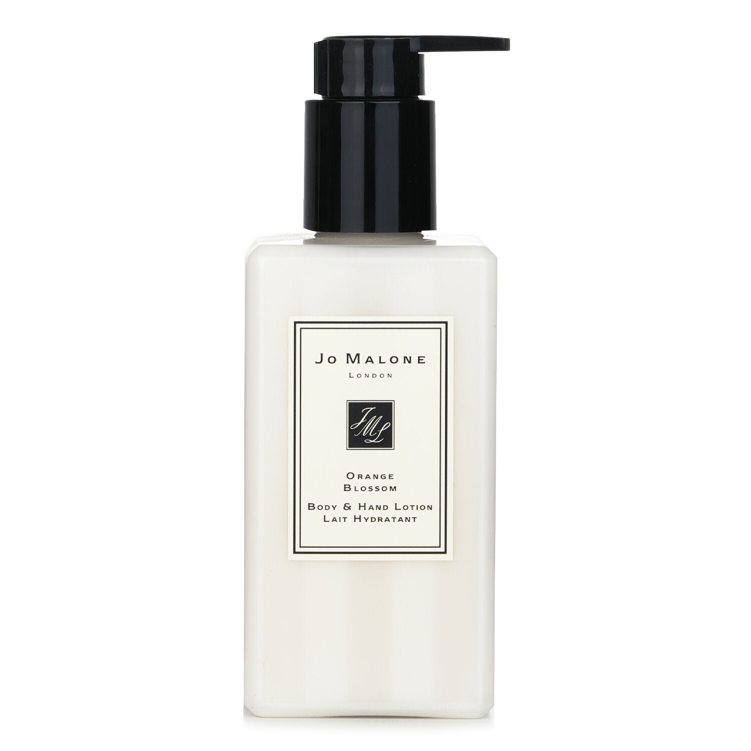 Orange Blossom Body & Hand Lotion (With Pump) by Jo Malone - Image 1